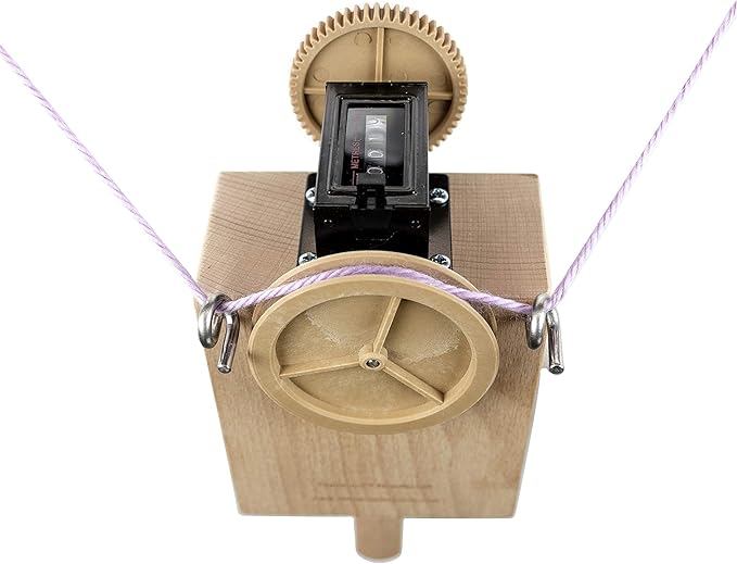 Stanwood Needlecraft - Yarn Counter Meterage/Yardage Meter