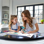 Sticker Dress up Mermaid - Sticker Activity Book for Kids. Learn Girls Fashion Design for Mermaid with Stickers and Guides for Kids 5 and up. Little Designer Creativity Book