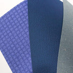 30 sheets Textured art Paper Assorted Set 5.8x8.3 Inch A5 mixed Special Craft Paper for Scrapbooking Junk Journaling Supplies dialy Plan gift Card Embellishments work (Clear)