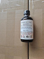 EVOKE OCCU Tangerine Essential Oil for Diffuser Fragrance DIY Candle Soap Making - 4 FL Oz