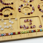 Bead Boards Necklace & Bracelet