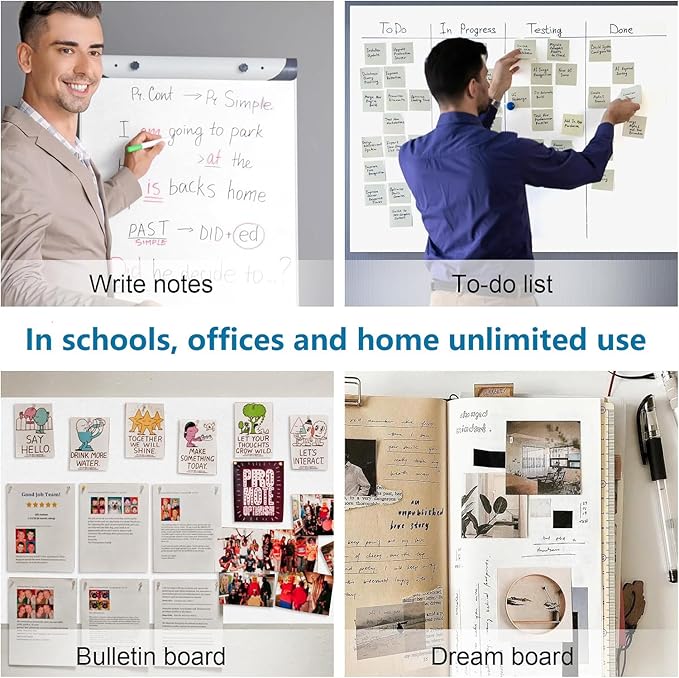 500 Sheets Newsprint Paper 9 x 12in Plain Newsprint for Drawing Sketching Coloring, Drawing Paper Bulk for Kids Doodles