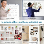 500 Sheets Newsprint Paper 9 x 12in Plain Newsprint for Drawing Sketching Coloring, Drawing Paper Bulk for Kids Doodles