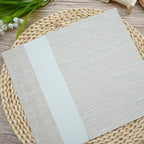 LewuwoPoing 30 Sheets Textured Art Paper Assorted Set 5.8x8.3 Inch A5 Mixed Special Craft Paper for Scrapbooking Junk Journaling Supplies dialy Plan Gift Card Embellishments Work (Grey)