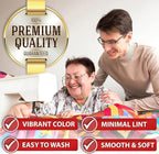 Mandala Crafts Yellow Thread Cones for Machine and Hand Quilting - 2400 Yds 50 WT Multiple Purpose Mercerized 100% Cotton Threads for Sewing Machine Serger Embroidery