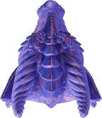 Dragon Head Candle Mold - Silicone 3D Molds for Candy & Home Decor - Resin Casting & Making Molds