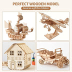 10 Pack-12x12'' Basswood Sheets 1/4 for Crafts Inch 6mm Unfinished Basswood Sheets.Plywood Sheets Used for DIY Projects, Laser Engraving, Wood Burning, Staining, Model Making & More