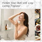 HIQILI Fig Fragrance Oil for Hotel Scent Diffuser, Candle & Soap Making Kit, Add to Skin Care, Bath & Body Products - 1 Fl Oz