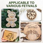 10 Pack Bubinga Plywood, 12 x 12 x 1/8 Inch 3mm Plywood for Laser Cutting and Engraving, Thin Unfinished Wood Sheets Blanks for Architectural Models and DIY Wood Crafts