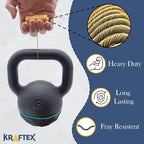 Waxed Thread 3X Wax Thread, 65 Yardx0.8mm Wax String, 150D Waxed Leather String in Cream, Tan and Brown, Perfect Dream Catcher Supplies