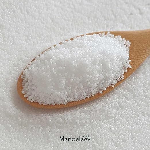4.3 LB Stearic Acid for Candle Making, Soap Making, Lotion Making and Cosmetics - Vegetable Based
