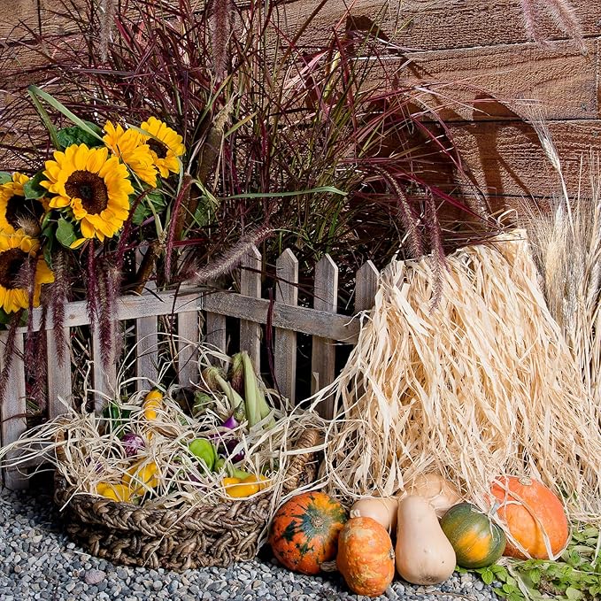 SuperMoss (30106) Raffia, Burgundy, 8oz