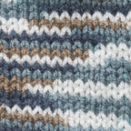 Caron Jumbo Prints Country Basket Yarn - 2 Pack of 340g/12oz - Acrylic - 4 Medium (Worsted) - 595 Yards - Knitting/Crochet