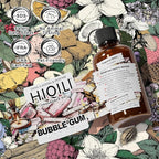 HIQILI Bubble Gum Fragrance Oil for Candle, Soap & Bath Bombs Making, Long Lasting Candy Scents, Home Diffuser Use - 1 Fl Oz