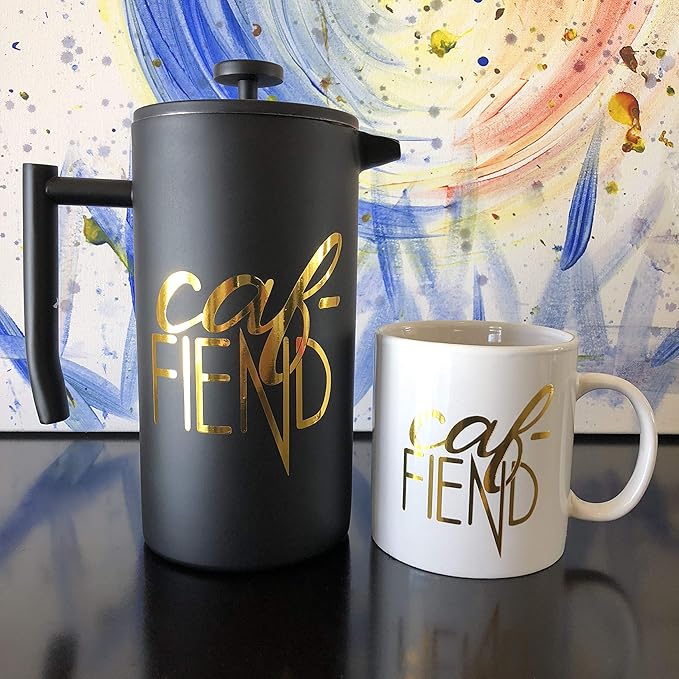 TECKWRAP Chrome Gold Adhesive Vinyl Roll 1ft x 5ft – Permanent Gold Vinyl for Crafts, Signs, Stickers, and Home Décor DIY Projects & Decals